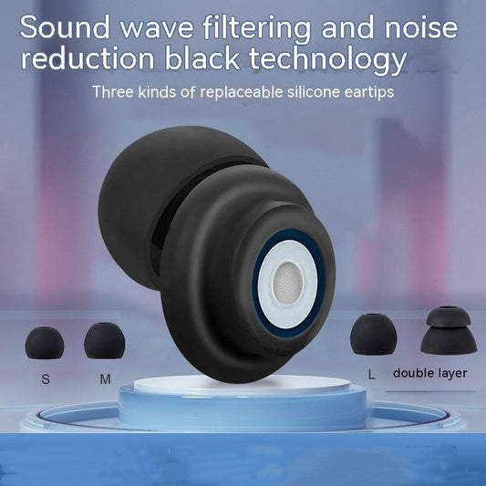 Otoux™  Ear Plugs